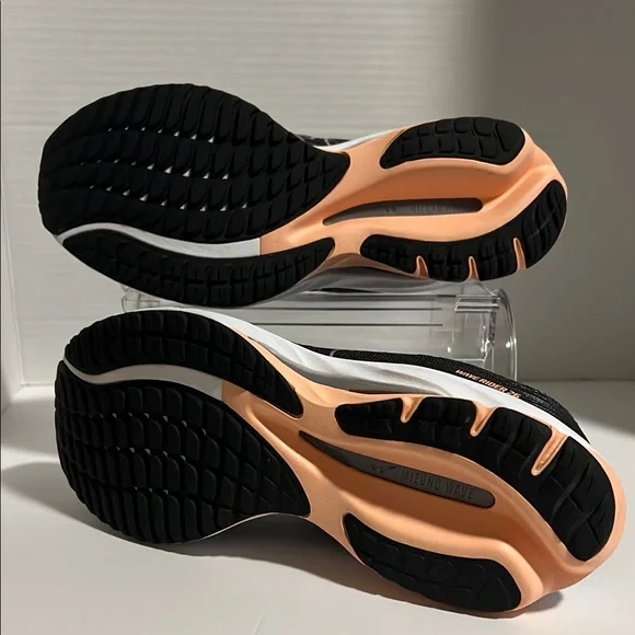 Mizuno Wave Rider 26 - Picture 5 of 10